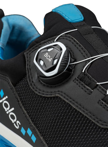 Vernesko Jalas® 2028 TIO BOA® S3 SRC