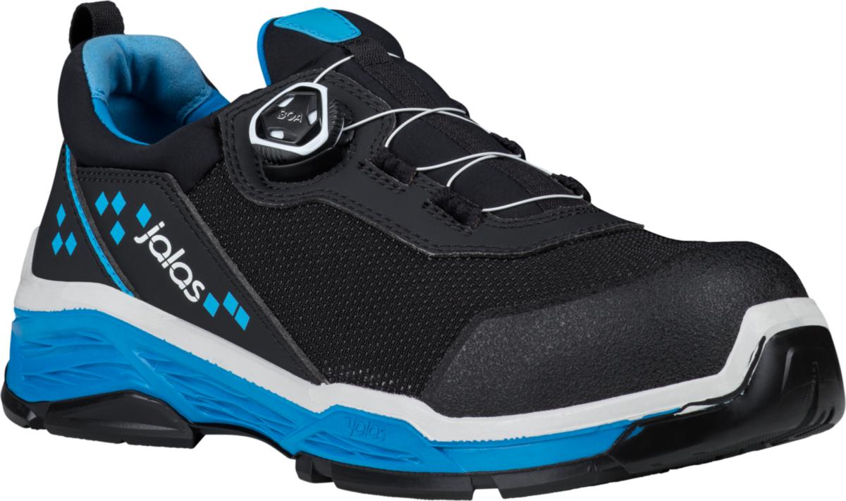 Vernesko Jalas® 2028 TIO BOA® S3 SRC