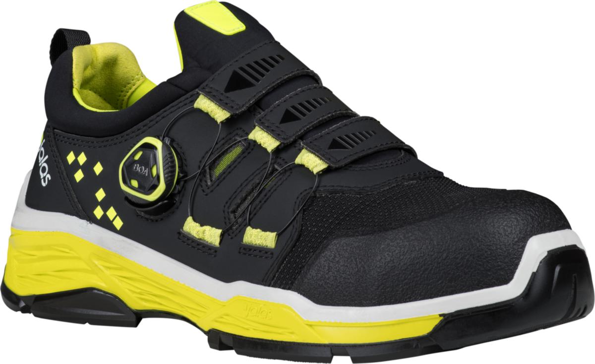 Vernesko Jalas® 2058 TIO BOA® S1P SRC
