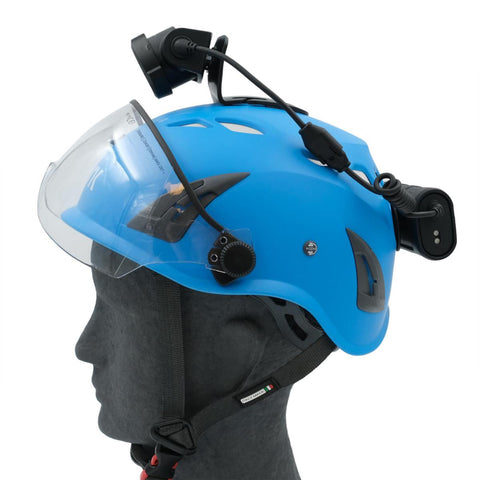 Hjelmfeste Ledlenser til H-serie