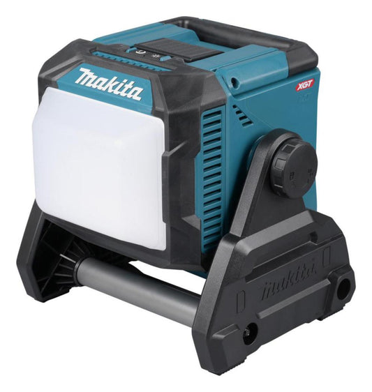 Arbeidslampe Makita XGT/LXT 3600lm - 18 - 40