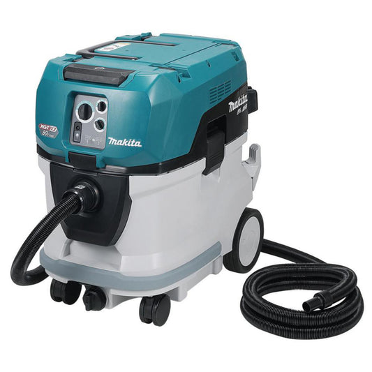 Støvsuger Makita VC006GMZ0  40Vx2