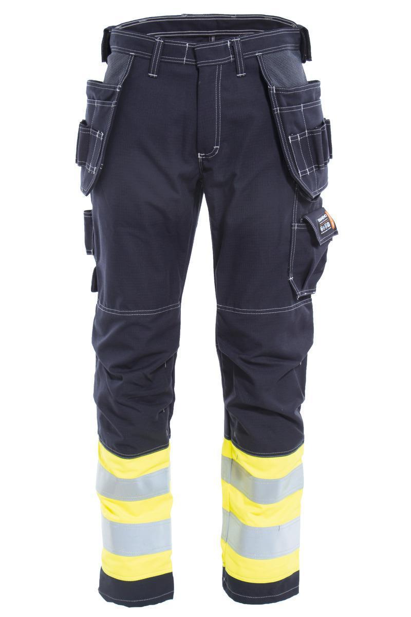 Håndverksbukse Tranemo Tera TX 5851 Multinorm - Tranemo Workwear