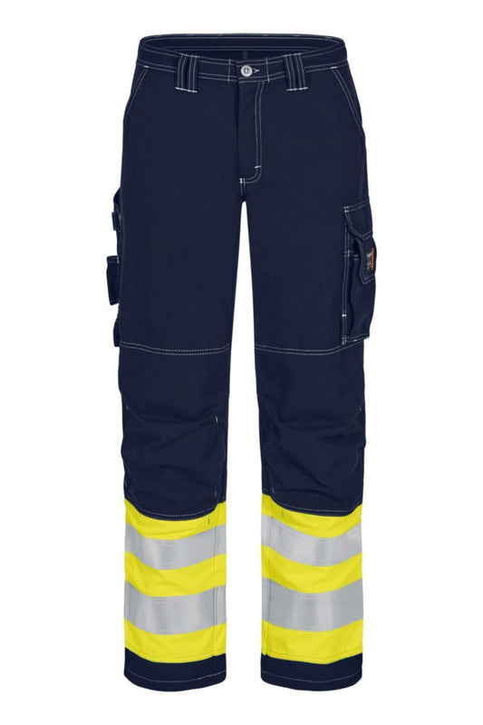 Bukse Tranemo dame Tera TX 5828 Multinorm kl.1 - Tranemo Workwear