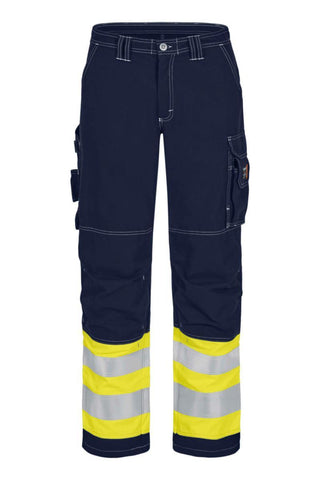 Bukse Tranemo dame Tera TX 5828 Multinorm kl.1 - Tranemo Workwear