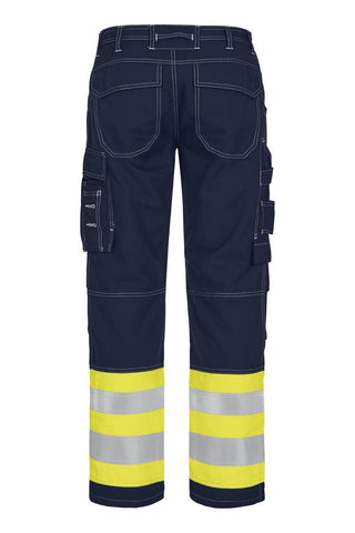 Bukse Tranemo dame Tera TX 5828 Multinorm kl.1 - Tranemo Workwear