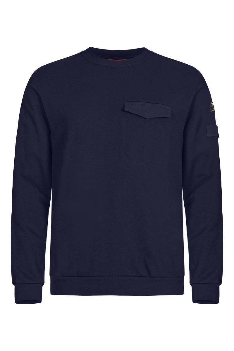 Genser Tranemo 5985 Multinorm - Tranemo Workwear