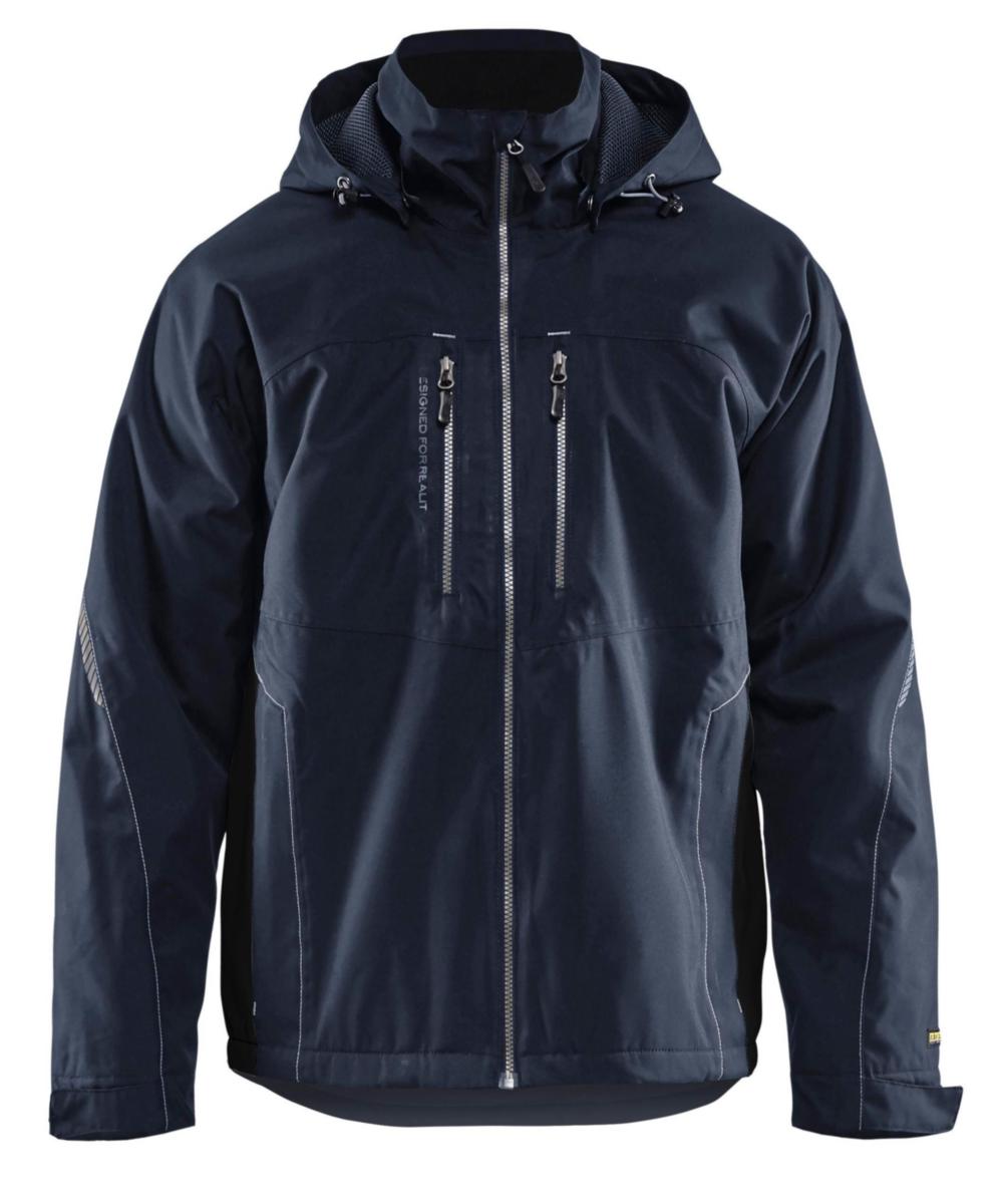 Vinterjakke Blåkläder 4890