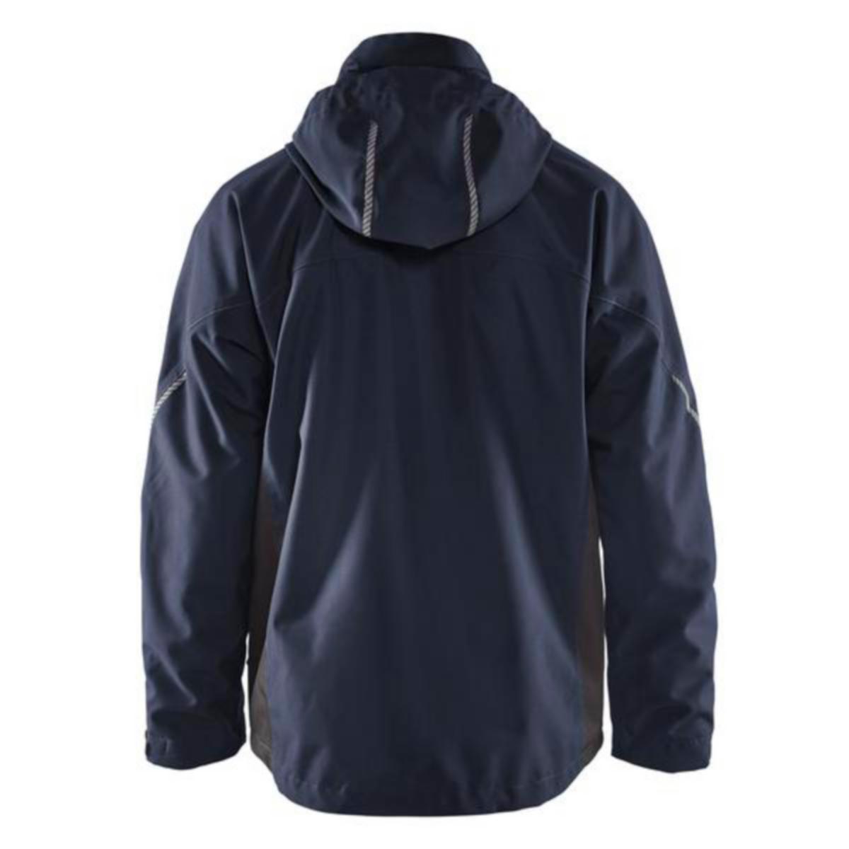 Vinterjakke Blåkläder 4890