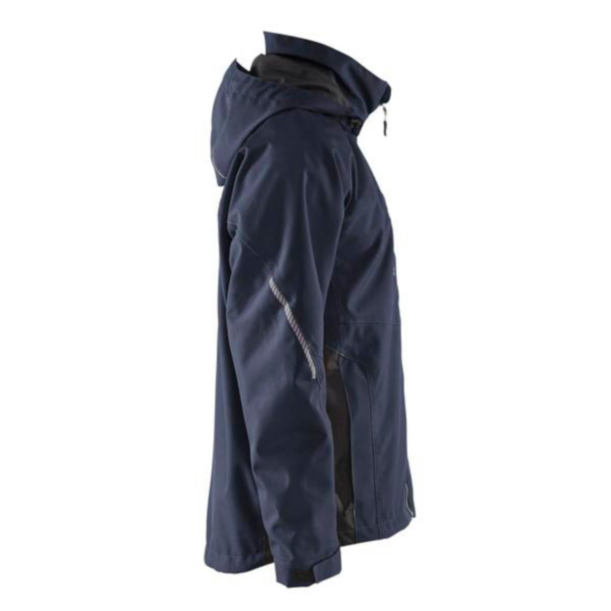 Vinterjakke Blåkläder 4890