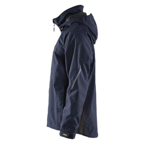 Vinterjakke Blåkläder 4890