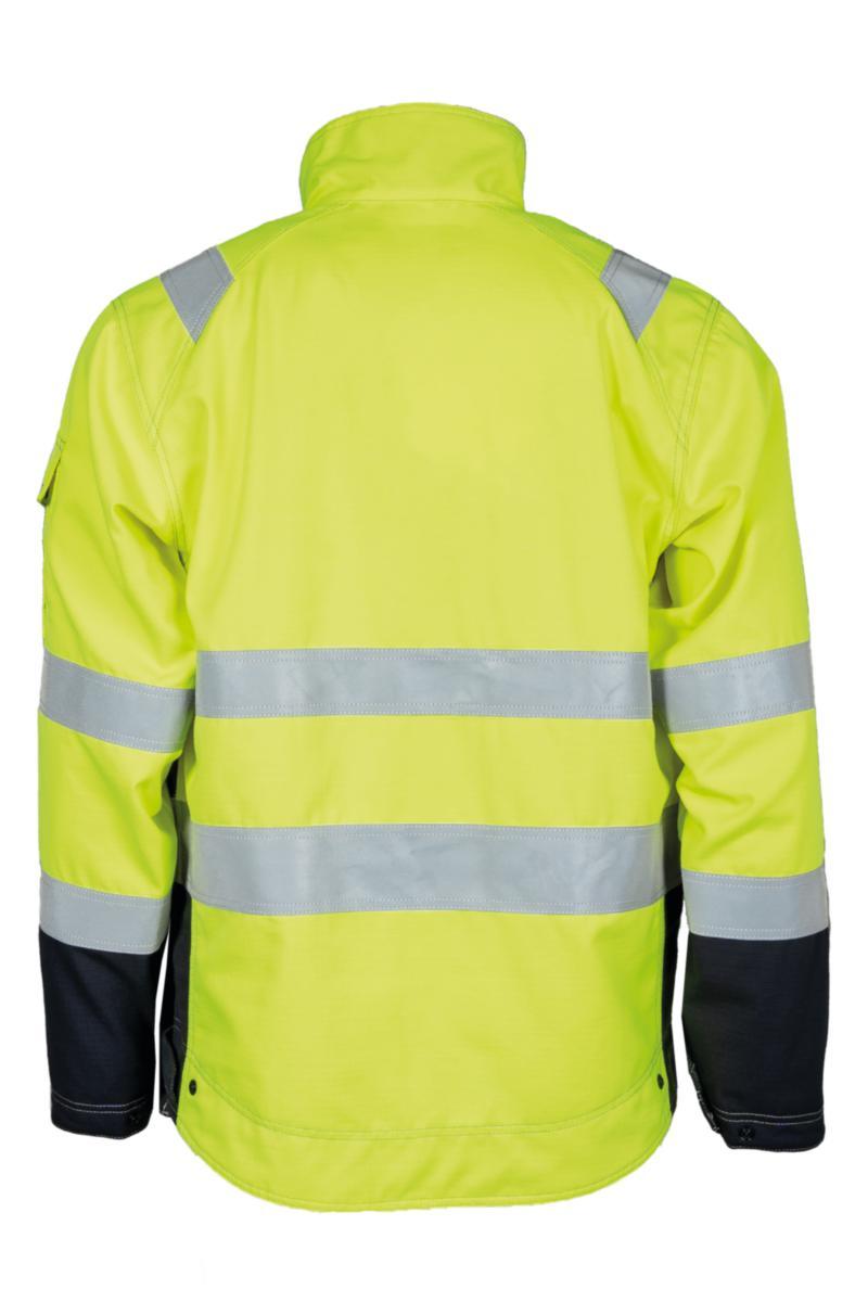 Jakke Tranemo Tera TX 5831 Multinorm - Tranemo Workwear