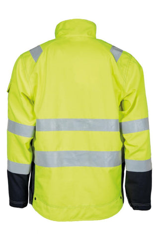 Jakke Tranemo Tera TX 5831 Multinorm - Tranemo Workwear