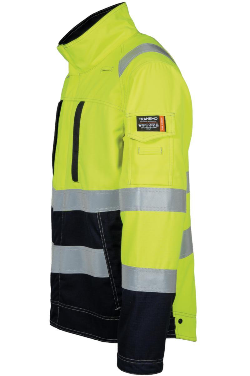 Jakke Tranemo Tera TX 5831 Multinorm - Tranemo Workwear