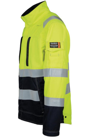 Jakke Tranemo Tera TX 5831 Multinorm - Tranemo Workwear