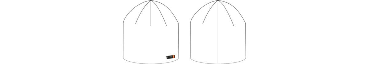 Fleecelue flammehemmende Tranemo 5970 - Tranemo Workwear