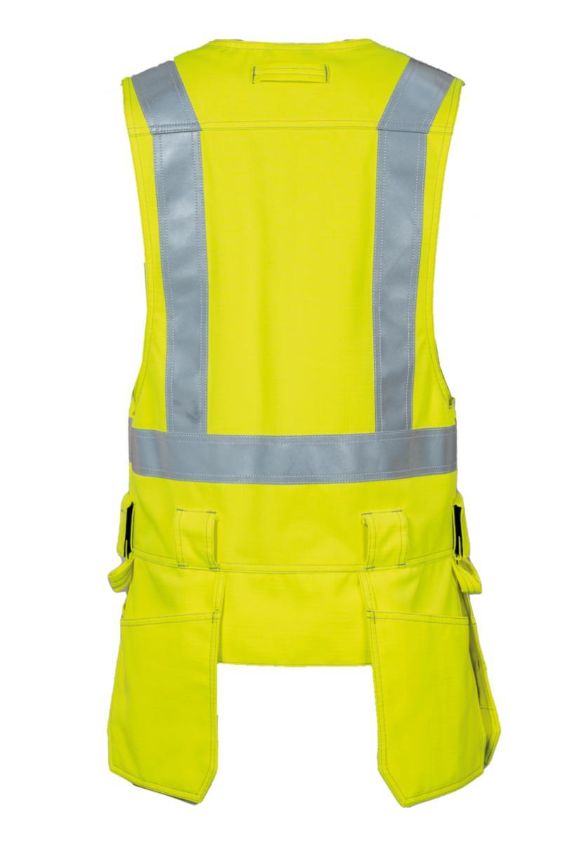 Håndverksvest Tranemo Multinorm kl.1/2 - Tranemo Workwear
