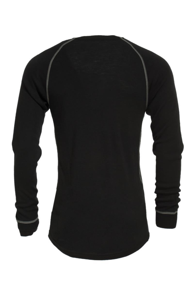 Undertrøye merino Tranemo 6315 Multinorm - Tranemo Workwear