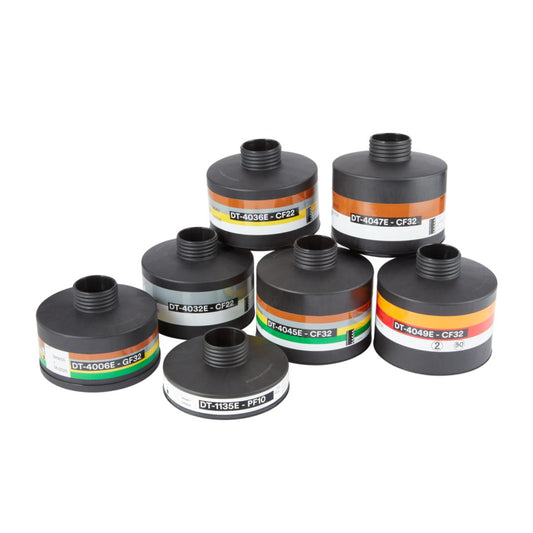 Filter 3M™ DT-serien