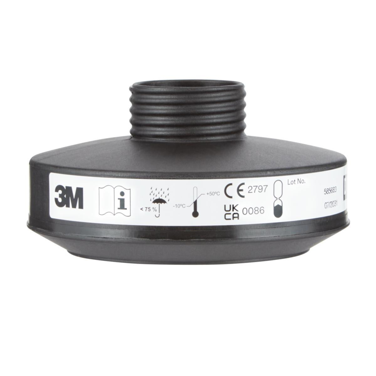 Filter 3M™ DT-serien