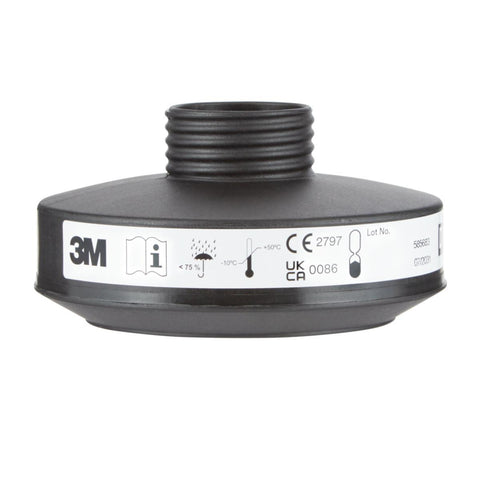Filter 3M™ DT-serien