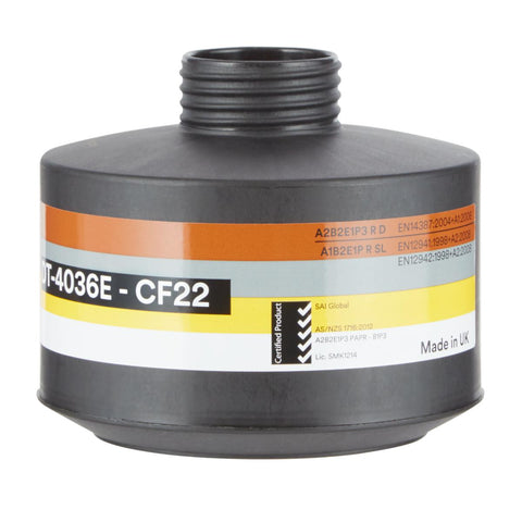 Filter 3M™ DT-serien