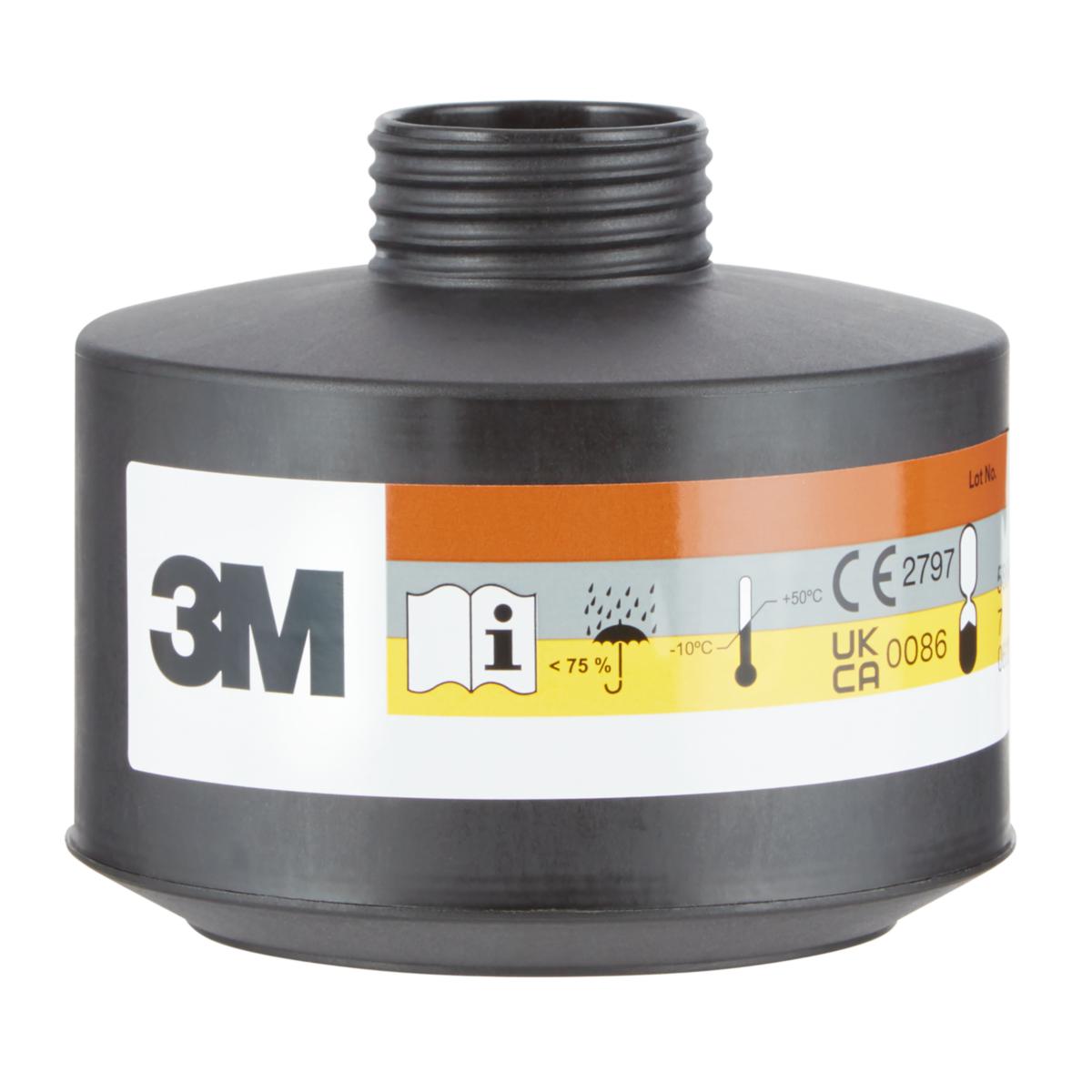 Filter 3M™ DT-serien