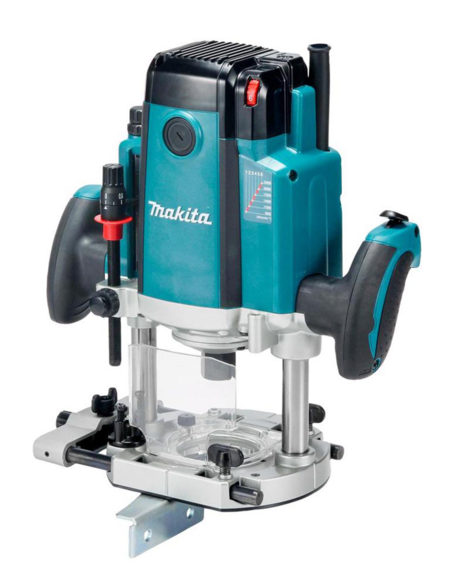 Overfres Makita RP2303FC07 2100W