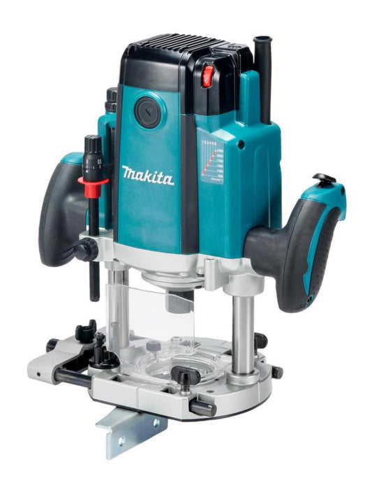 Overfres Makita RP2303FC07 2100W