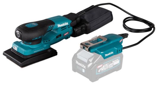 Plansliper Makita BO005CGZ 40V Solo