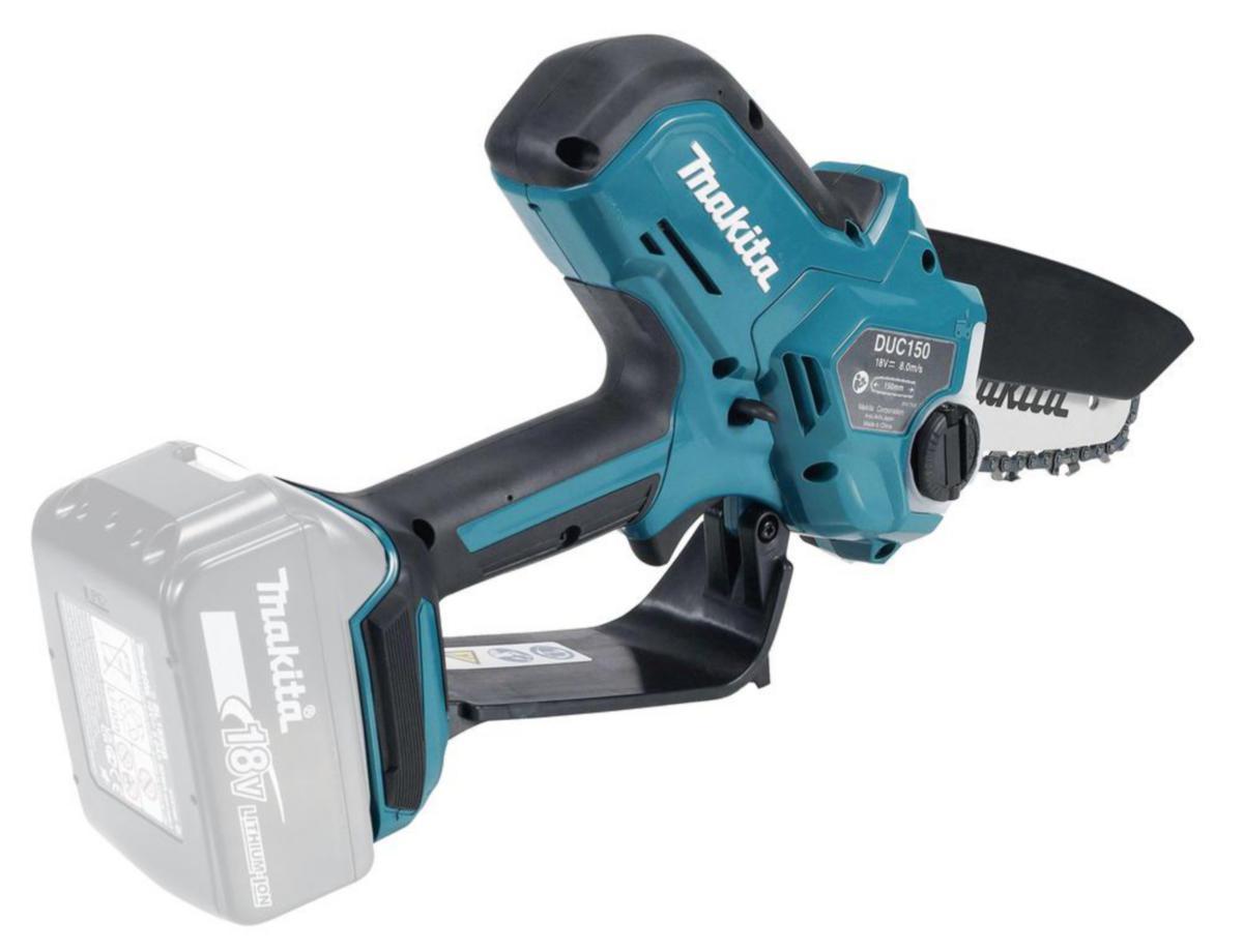 Grensag Makita DUC150Z 18V Solo