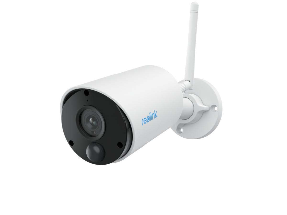 Overvåkningskamera Reolink Argus Eco B320 Batteridrevet WiFI kamera
