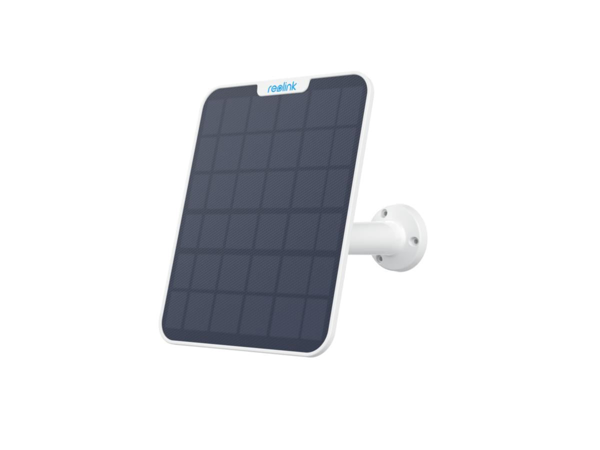 Solcellepanel Reolink 2 - 6W USB-C