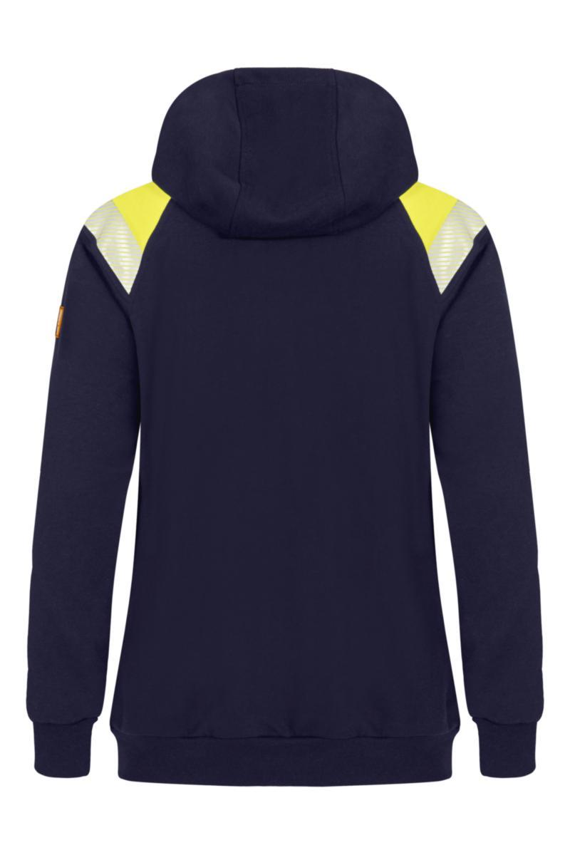 Hettegenser dame Tranemo 6377 Multinorm - Tranemo Workwear