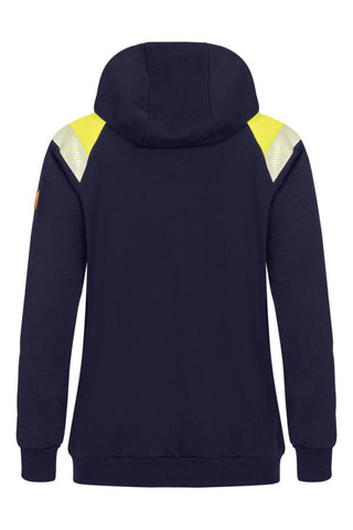 Hettegenser dame Tranemo 6377 Multinorm - Tranemo Workwear