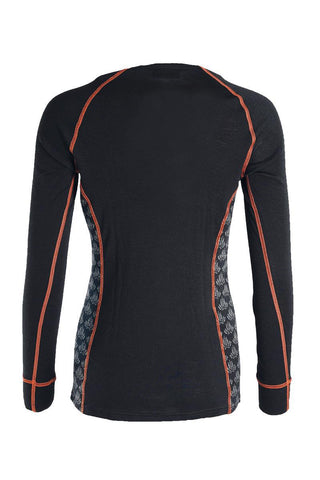 Undertøye dame Tranemo 631490 Multinorm - Tranemo Workwear