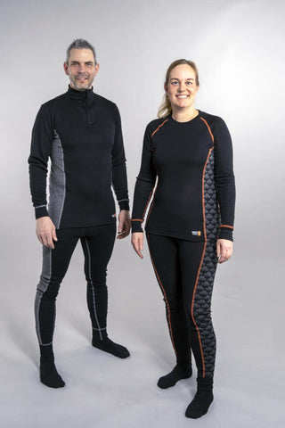 Undertøye dame Tranemo 631490 Multinorm - Tranemo Workwear
