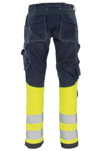 Bukse stretch Tranemo 6322 Multinorm - Tranemo Workwear