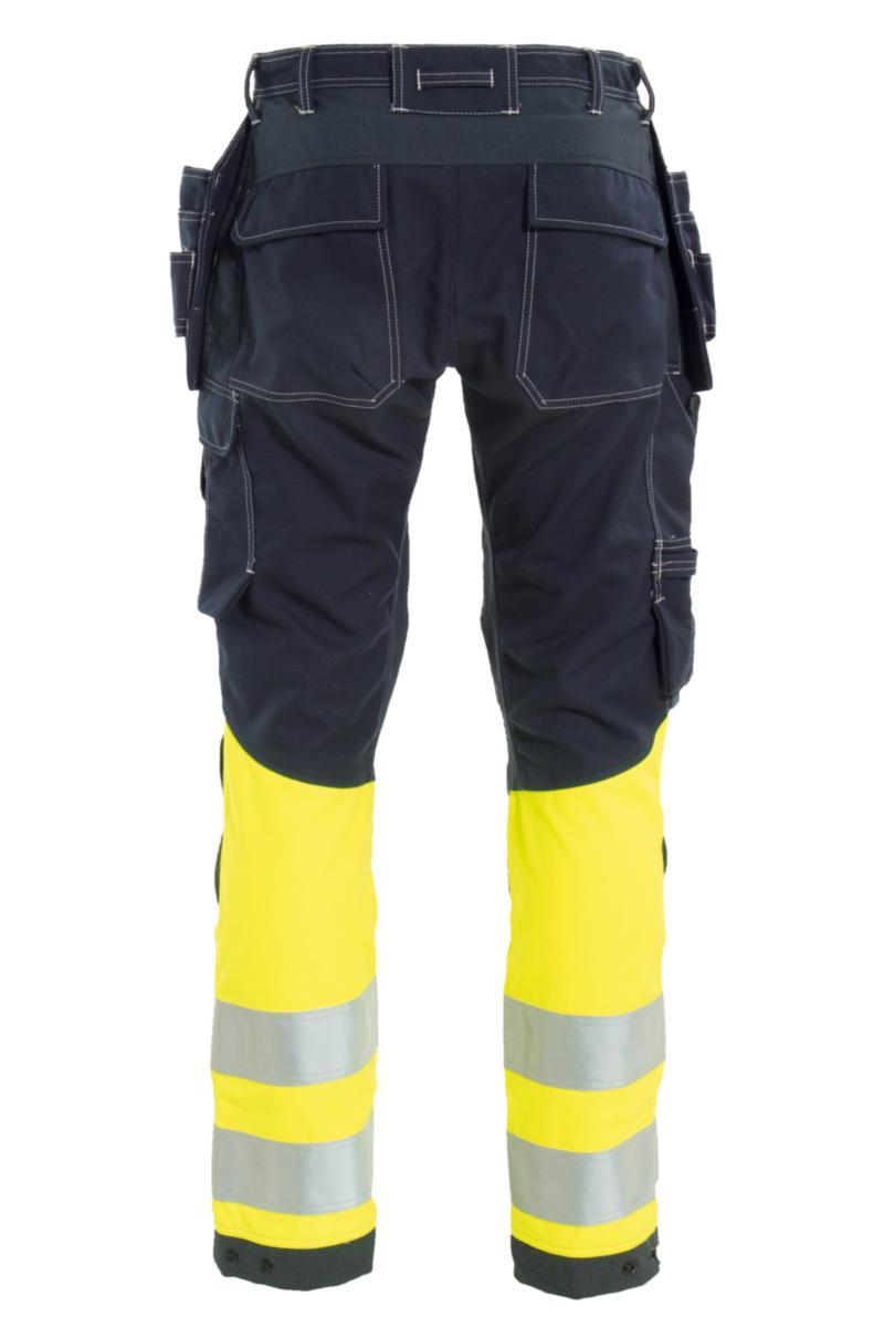 Håndverksbukse stretch Tranemo 6325 Multinorm - Tranemo Workwear