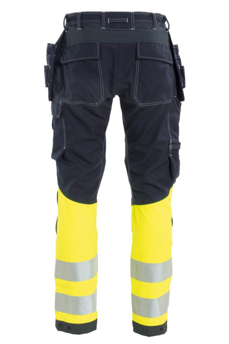 Håndverksbukse dame Tranemo 6329 Multinorm - Tranemo Workwear