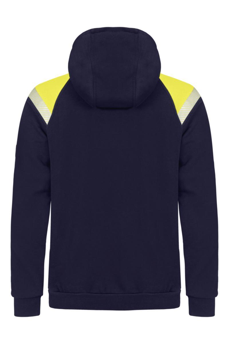 Hettegenser Tranemo 6376 Multinorm - Tranemo Workwear