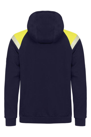 Hettegenser Tranemo 6376 Multinorm - Tranemo Workwear