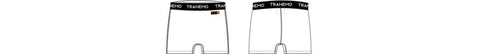 Boksershorts dame Tranemo 591392 Multinorm - Tranemo Workwear