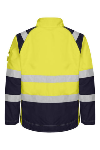 Jakke Tranemo Tera TX 5834 Multinorm - Tranemo Workwear