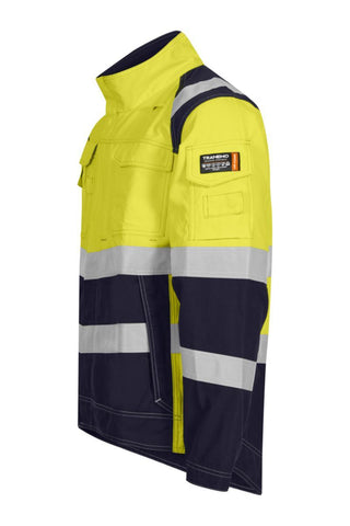 Jakke Tranemo Tera TX 5834 Multinorm - Tranemo Workwear