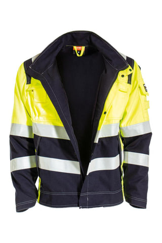 Jakke Tranemo Tera TX 5834 Multinorm - Tranemo Workwear