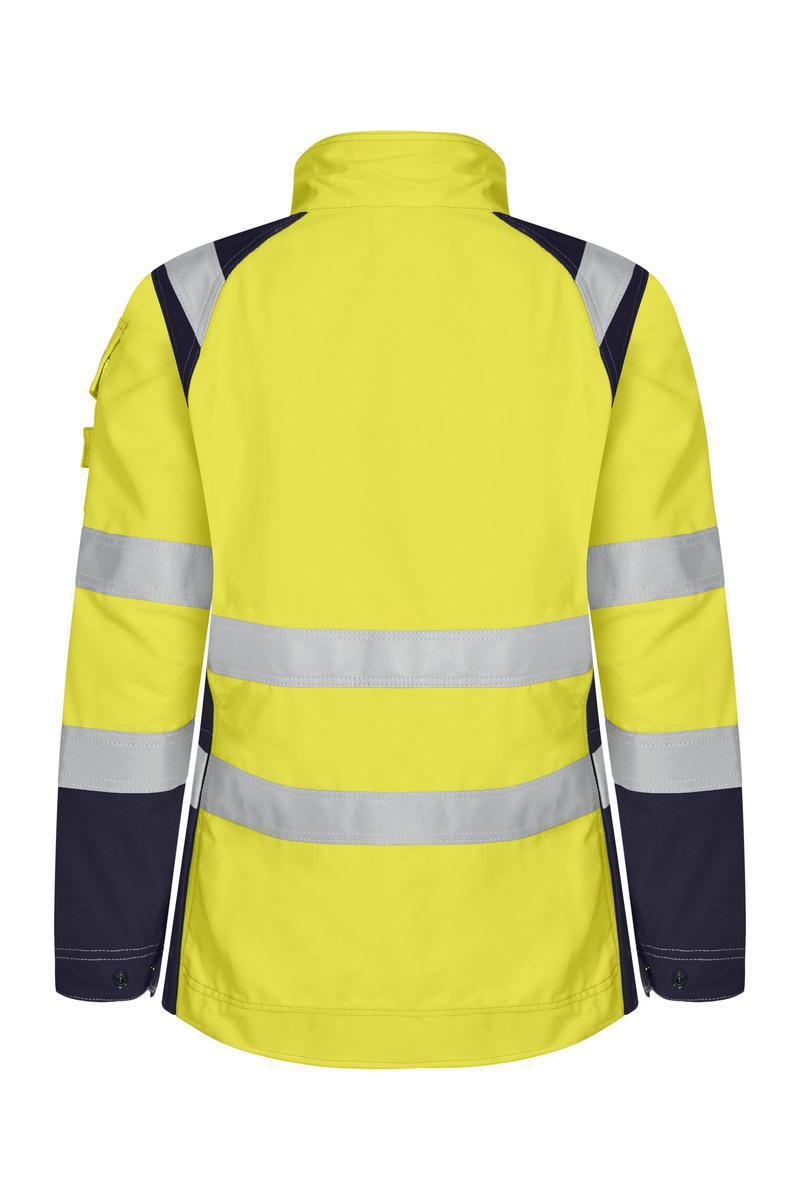Jakke dame Tranemo Tera TX 5838 Multinorm - Tranemo Workwear