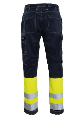 Bukse Tranemo 5020 Multinorm - Tranemo Workwear