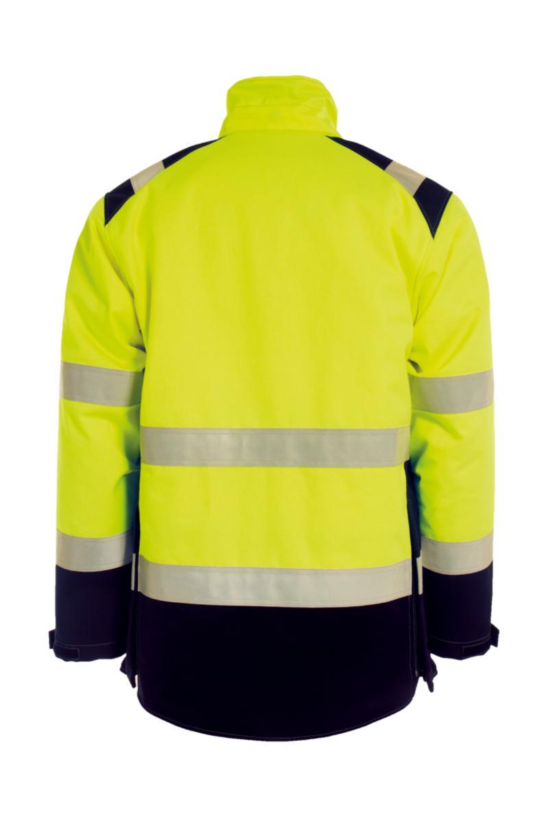 Vinterjakke Tranemo Cantex 5101 Multinorm - Tranemo Workwear