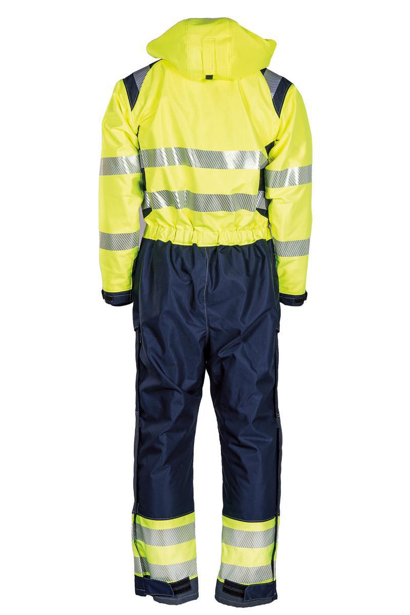 Vinterdress Tranemo 5111-94 Multinorm - Tranemo Workwear